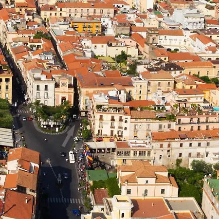 Belvedere Bed and Breakfast