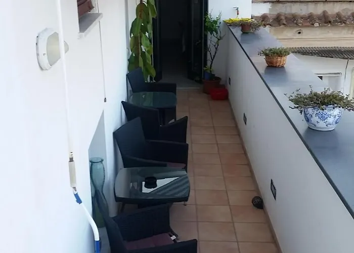 Belvedere Σορέντο