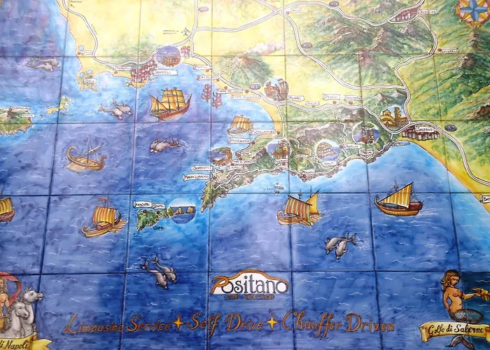 Belvedere 3* Σορέντο