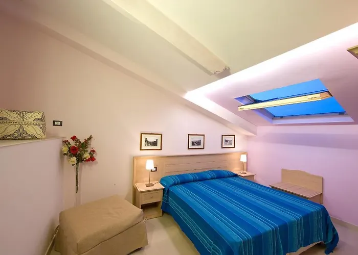 Bed and Breakfast Belvedere 3*