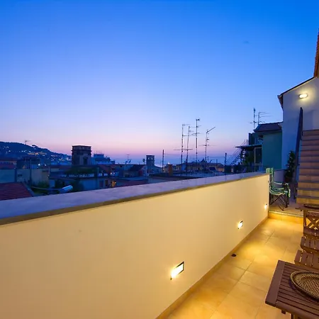Belvedere 2*