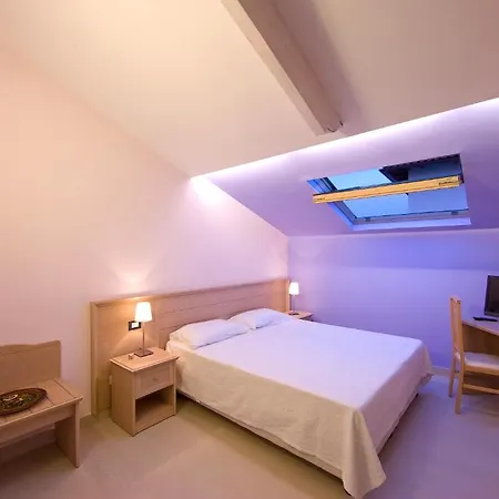 Bed & Breakfast Belvedere