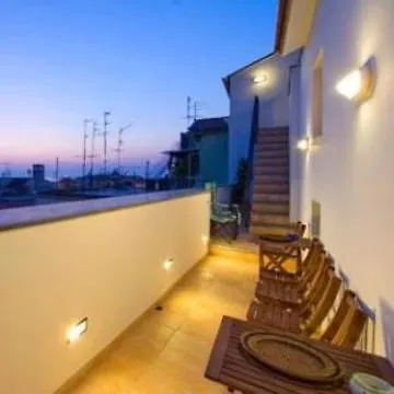 Belvedere Bed & Breakfast 2*