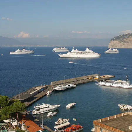 ベルヴェデーレ B ＆ B 3*