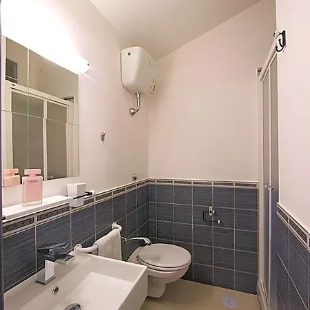 Belvedere לינה וארוחת בוקר סורנטו