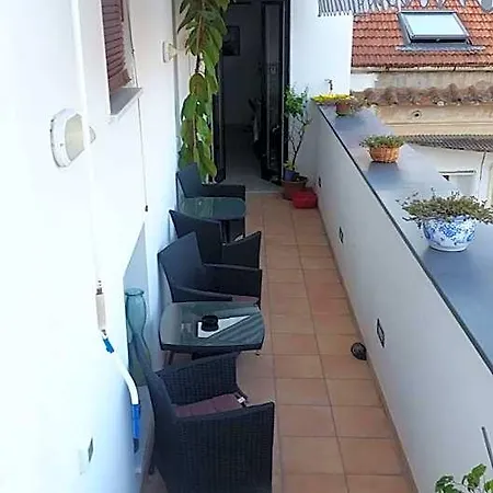 Belvedere 3* סורנטו