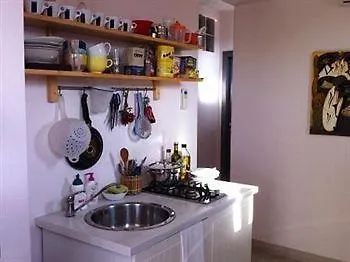 Belvedere לינה וארוחת בוקר 3*