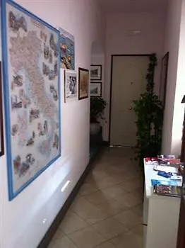 Belvedere לינה וארוחת בוקר 3*