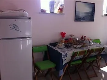 ベルヴェデーレ B ＆ B