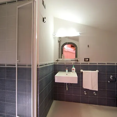 ベルヴェデーレ B ＆ B 3* ソレント