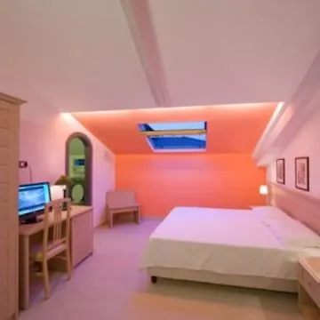 ベルヴェデーレ B ＆ B ベッド・アンド・ブレックファスト