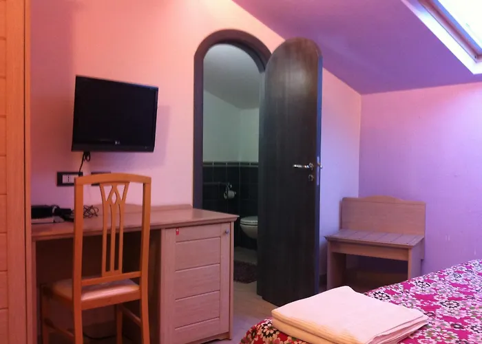 Bed & Breakfast Belvedere Sorrento