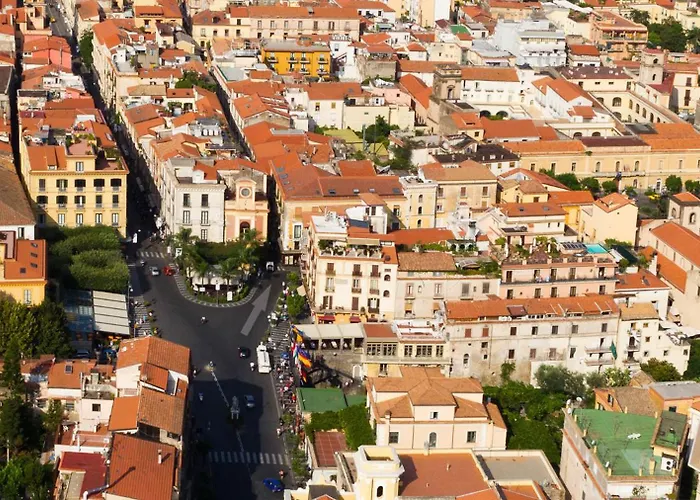 Belvedere Bed & Breakfast