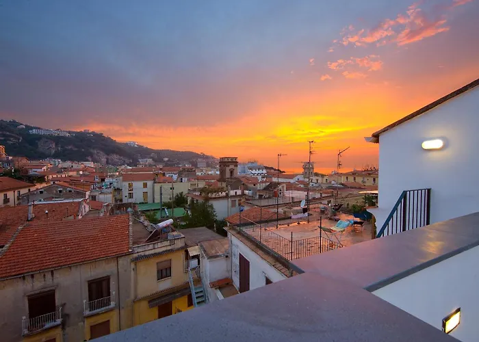 Bed & Breakfast Belvedere 3*