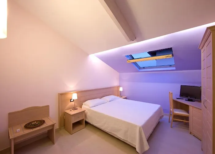 Bed & Breakfast Belvedere