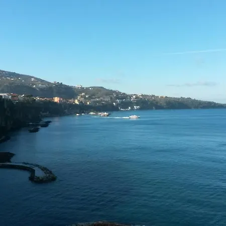 Belvedere Alojamento de Acomodação e Pequeno-almoço Sorrento