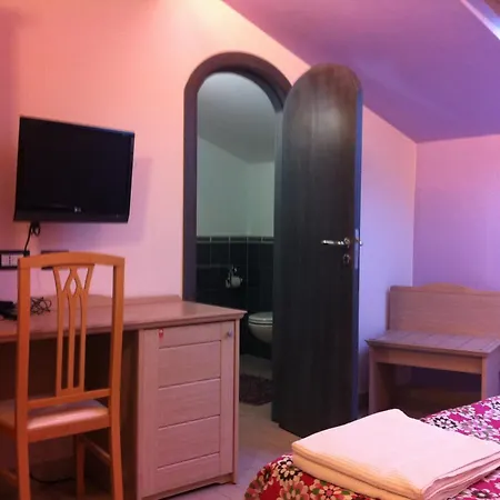 Bed & Breakfast Belvedere Sorrento