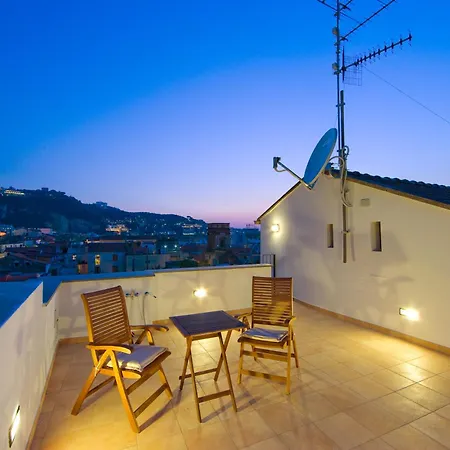 Alojamento de Acomodação e Pequeno-almoço Belvedere