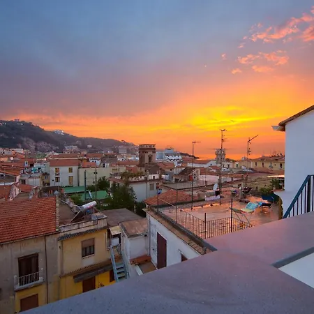 Alojamento de Acomodação e Pequeno-almoço Belvedere 3*