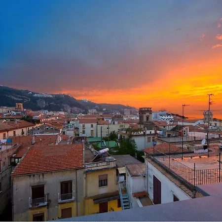 Bed & Breakfast Belvedere Sorrento