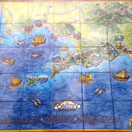 Belvedere 3* Sorrento