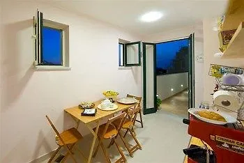 Belvedere Bed & Breakfast