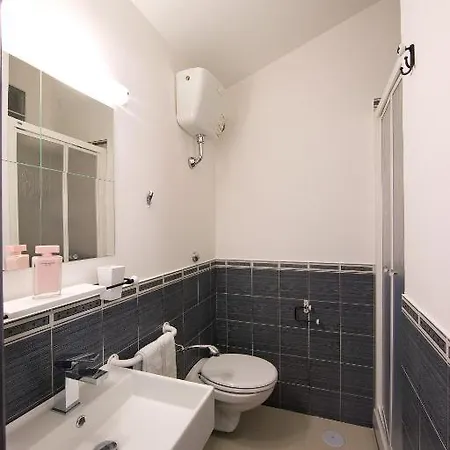 Belvedere לינה וארוחת בוקר