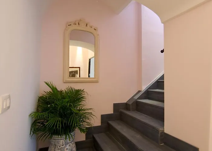 Belvedere 3* Sorrento