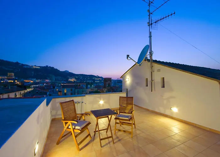 Alojamento de Acomodação e Pequeno-almoço Belvedere