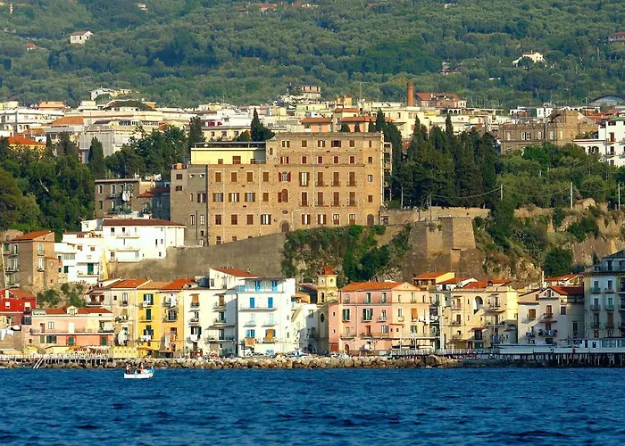 Belvedere Panzió 3*